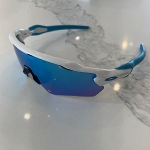 Oakley Radar EV XS Path Sunglasses